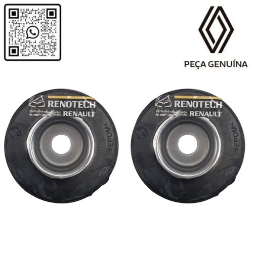 RN 876298-K2 8200876298 PORCA DO AMORT. DIANT. LOG_SAN_CL II_KAN -X2- -2-